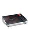 RR Signature 2200W Infrared Cooktop Touch Panel (Black) - Image 3
