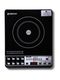 Sansui 1400W Black Induction Cooktop - Image 8
