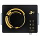 USHA 2200W Infrared Cooktop Black IR2200TCB - Image 8