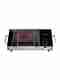 USHA 2200W Infrared Cooktop Black IR2200TCB - Image 7