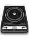Sansui 1400W Black Induction Cooktop - Image 7