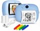 LIVORA Kids Instant Print Camera - Image 7