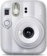 Fujifilm Instax Mini 13 Blue Instant Camera - Image 7