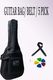 Swastik Foam Padded Guitar Bag 38-41 Inches - Image 6