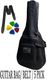 Swastik Foam Padded Guitar Bag 38-41 Inches - Image 5