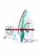 Nova Plus Amaze NI 10 1100W Dry Iron - Image 7