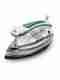 HAVELLS Glace Plus 1000W Dry Iron (Blue) - Image 7