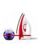 BAJAJ New Populer 1000 1000W Dry Iron White - Image 5
