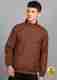 Allen Solly Men Solid Casual Jacket - Image 7