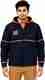 Roadster Men Colorblock Padded Jacket - Image 7
