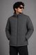 MOTREX Men Colorblock Casual Jacket - Image 4