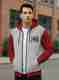 Men Solid Casual Jacket - Image 7
