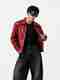 WesternVibe Men & Women Graphic Print Bomber Jacket - Image 7