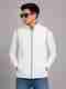 YDWC Men Striped Casual Jacket - Image 7