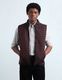 BOULDA Men Self Design Casual Jacket - Image 4