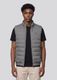 Arrow Sport Men Solid Padded Jacket - Image 3