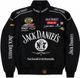 FEARRA Men Printed Sports Jacket - Image 5