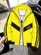 Azy Fabrics Men Colorblock Casual Jacket - Image 7