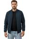 FUTSE PENO Men Striped Casual Jacket - Image 8