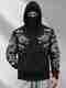 TRIPR Men Solid Casual Jacket - Image 6
