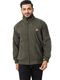 ANABIYA Men Printed Casual Jacket - Image 3