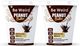 MYFITNESS Chocolate Peanut Butter Spread 28g - Image 8