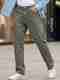 DOWNY Men Straight Fit Mid Rise Blue Jeans - Image 7