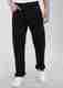 Yungistan Men Baggy Fit Mid Rise Grey Jeans - Image 7