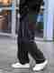 BLACK REY Men Relaxed Fit Mid Rise Dark Grey Jeans - Image 7