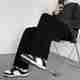 HARYE FASHION Men Black Jeans - Image 3