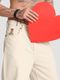 WAYKING Men Loose Fit Mid Rise Beige Jeans - Image 8
