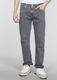 KILLER Men Dark Green Mid Rise Straight Fit Jeans - Image 8