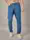 KAZAMAJEANS Men Mom Fit High Rise Black Jeans - Image 7