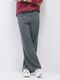 LEVI'S Men Loose Fit Mid Rise Green Jeans - Image 8