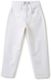 Eemway Men Slim High Rise Beige Jeans - Image 6