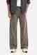 JACK & JONES Men Loose Fit High Rise Grey Jeans - Image 2