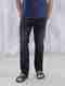 The Indian Garage Co. Men Grey Mid Rise Jeans - Image 7