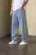 KOTTY Men Regular Low Rise Grey Jeans - Image 7