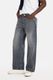 Snitch Men Loose Fit Mid Rise Brown Jeans - Image 3