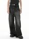 KOTTY Men Relaxed Fit Low Rise Grey Jeans - Image 8