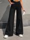Sunor Women Regular High Rise Beige Jeans - Image 8