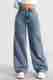 HouseOfCommon Women Blue Jeans - Image 3