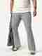 APJ GARMENTS Men Grey Boot-Leg Jeans - Image 4