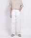 WAYKING Men Loose Fit Mid Rise Beige Jeans - Image 7