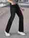 PODGE Men Grey Mid Rise Boot-Leg Jeans - Image 6
