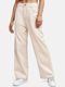 Ambrane Women Straight Fit High Rise White Jeans - Image 4