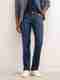 KILLER Men's Dark Blue Straight Fit Jeans - Image 7