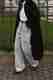 Zuya Women Wide Leg High Rise Green Jeans - Image 6