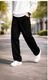 moda star Men Loose Fit Mid Rise Grey Jeans - Image 7