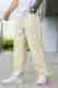 CABRRR Men Loose Fit Mid Rise White Jeans - Image 7